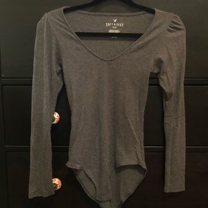 American Eagle - bodysuit